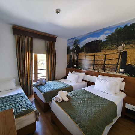 Hotel Rural Sra De Pereiras Vimioso Exteriör bild