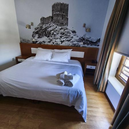 Hotel Rural Sra De Pereiras Vimioso Exteriör bild