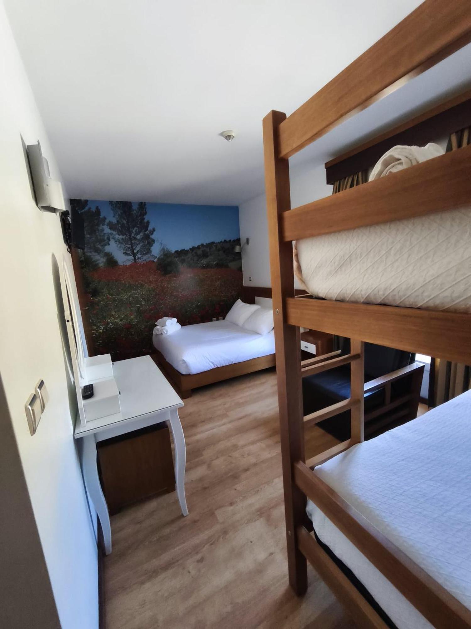 Hotel Rural Sra De Pereiras Vimioso Exteriör bild