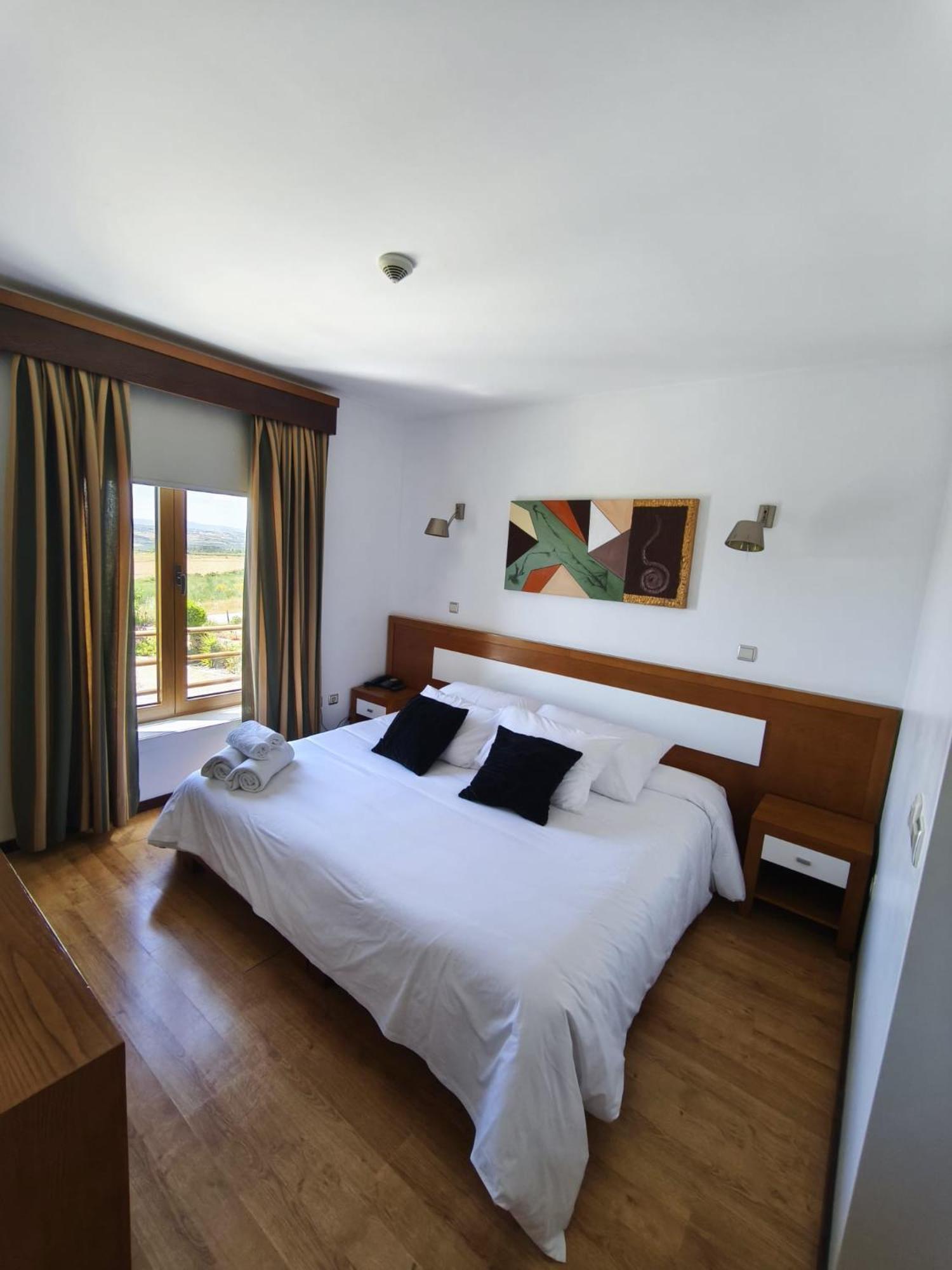 Hotel Rural Sra De Pereiras Vimioso Exteriör bild